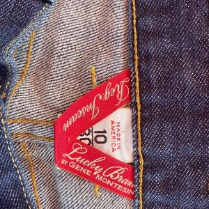 Lucky jeans woman’s size 10